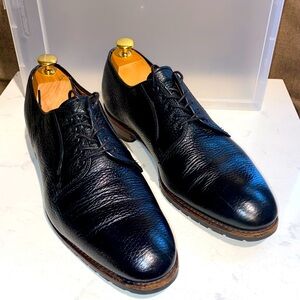 Allen Edmonds San Marco dress shoes